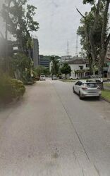 Bamboo Grove Park (D23), Semi-Detached #581577521
